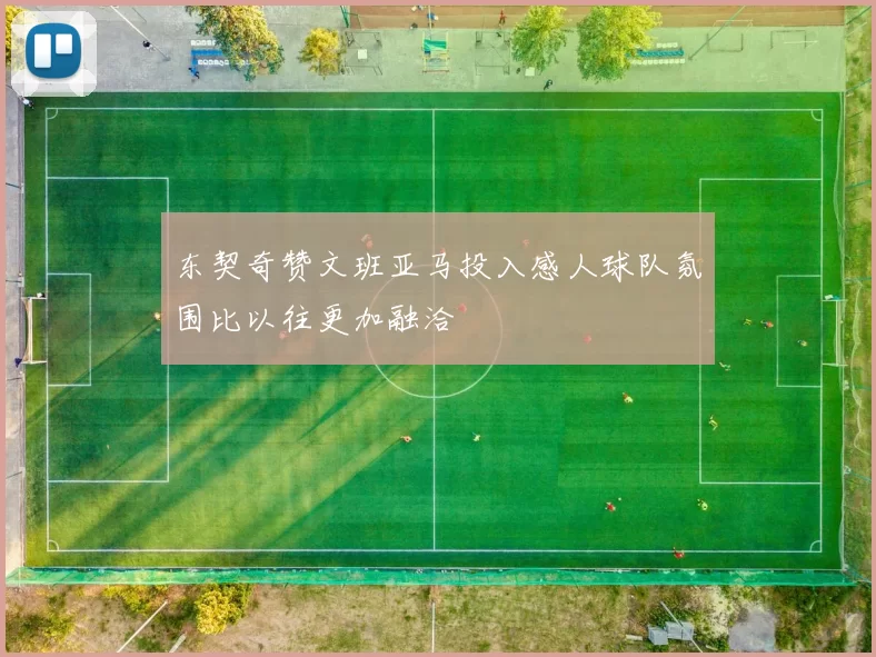 东契奇赞文班亚马投入感人球队氛围比以往更加融洽